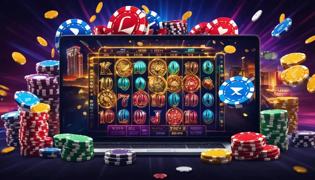 Đăng ký và Đăng nhập tài khoản bet365 chính thức