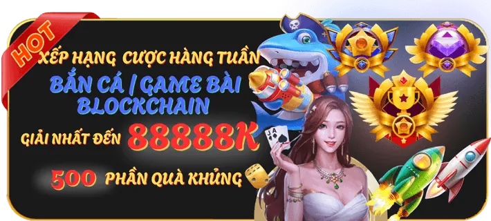 Biểu tượng dẫn đầu xu hướng