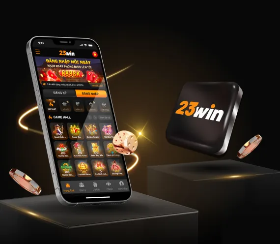Hình ảnh ứng dụng bet365 chính thức trên màn hình điện thoại di động